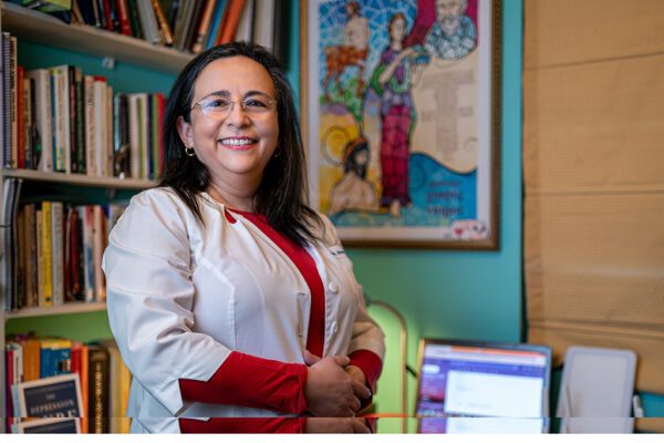 Orientación Médica por Telemedicina (Niños mayores de 2 años)